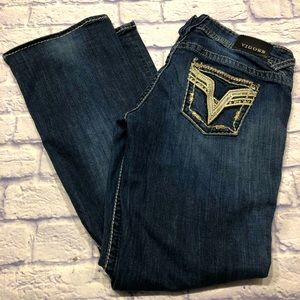 Vigoss denim size 13/14